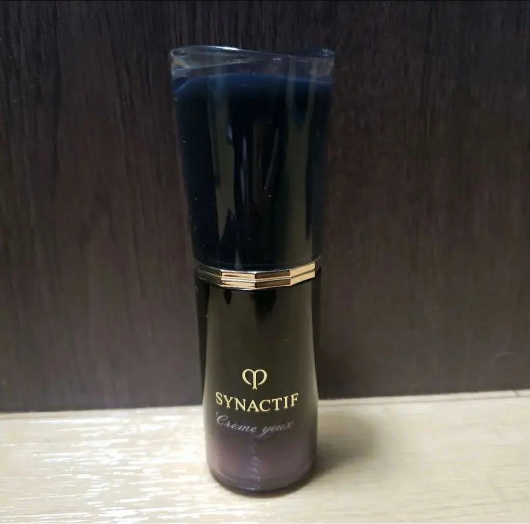 クレ・ド・ポーボーテ　シナクティフ　リチュエルソワンイユー　クレームイユー