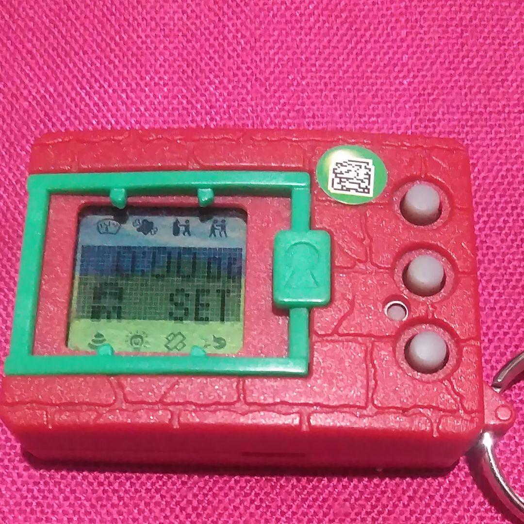 ✨デジタルモンスター、BANDAI/バンダイ、SCIENCE1997