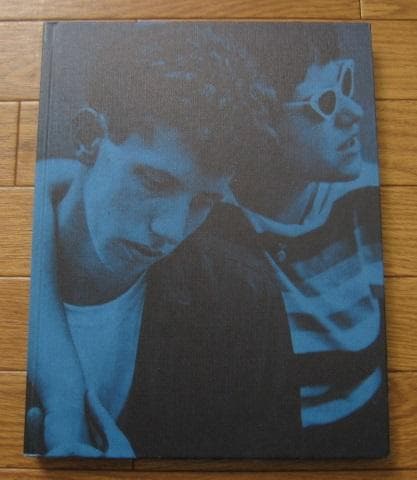 Washington Square　Dave Heath　限定1000部