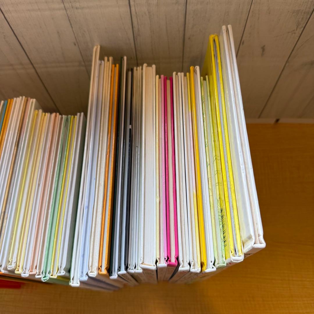 赤ちゃん人気絵本　50冊セット