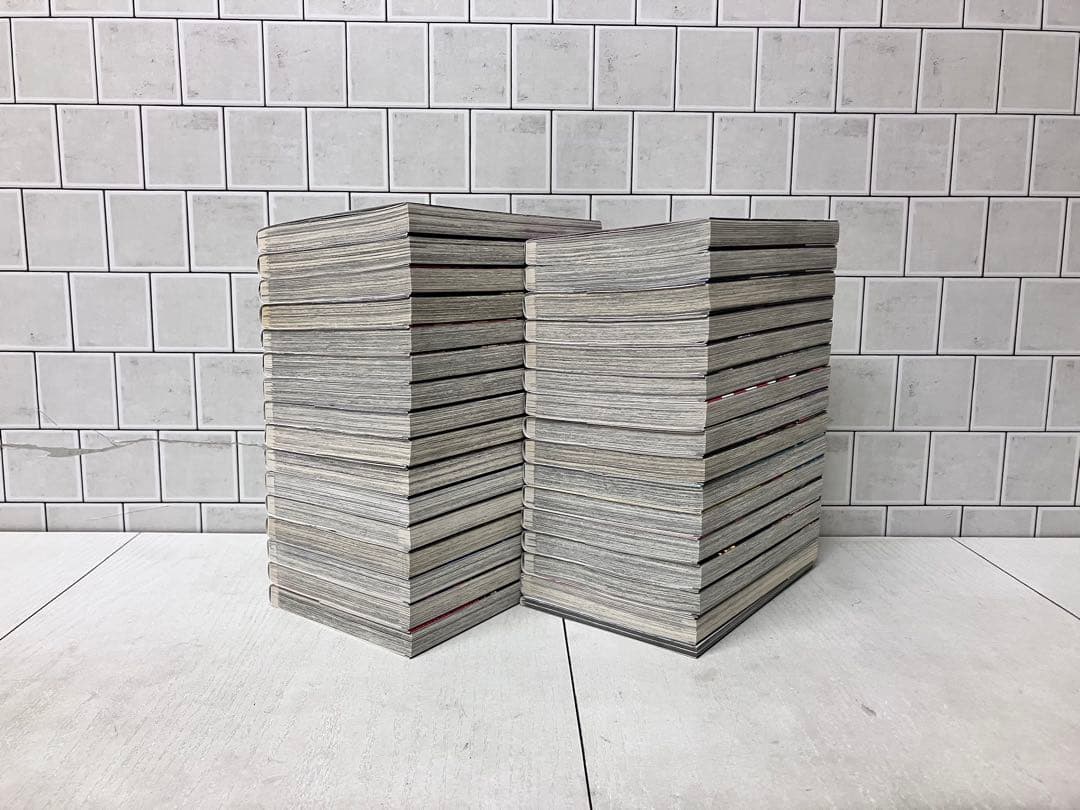 呪術廻戦 1~30巻 全巻セット ＋関連本2冊 呪術廻戦 全巻