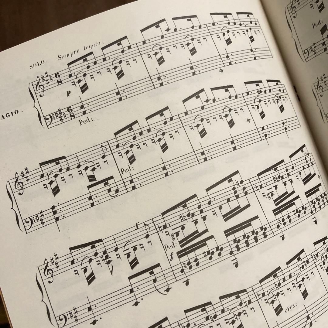 クラシック Ch.V.ALKAN/CONCERTO DA CAMERA Op.10