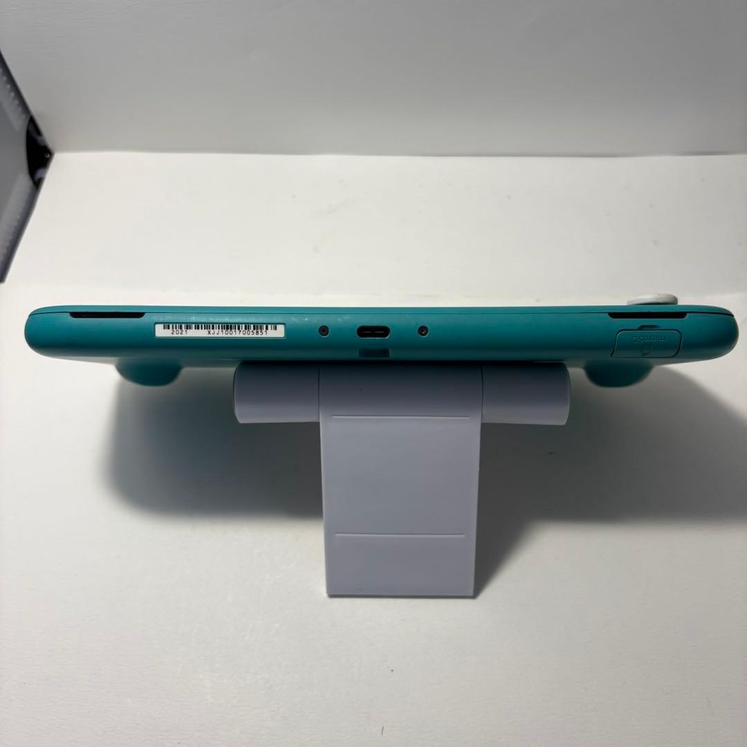 ニンテンドースイッチライト　Nintendo　Switch　Lite　ジャンク