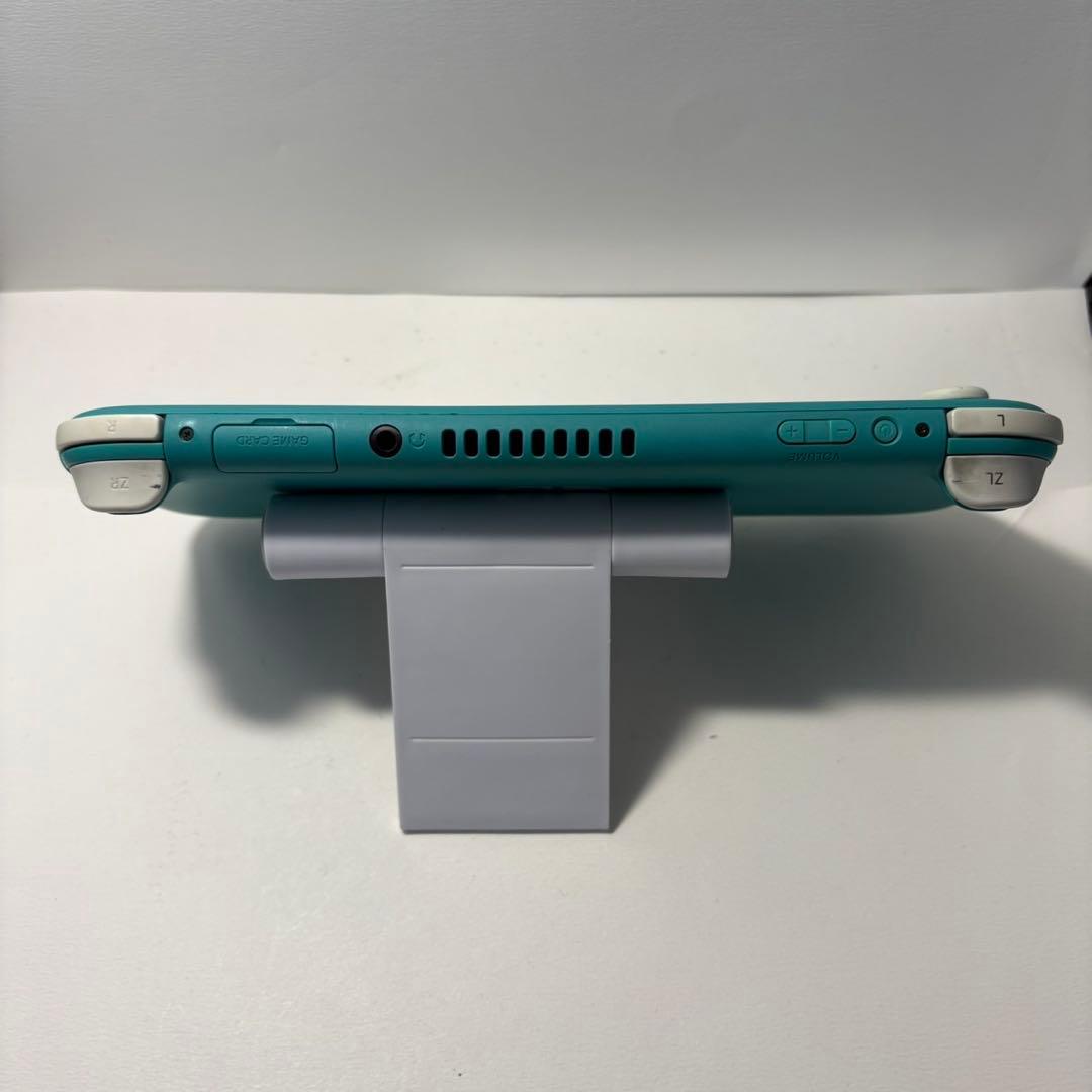 ニンテンドースイッチライト　Nintendo　Switch　Lite　ジャンク