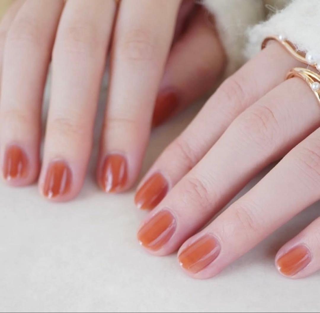 conatsu ネイルポリッシュ 4本セット