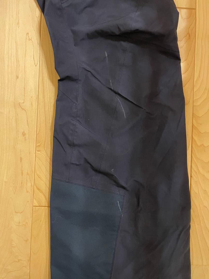 Sサイズ　Patagonia PowSlayer Bibs パウスレイヤー