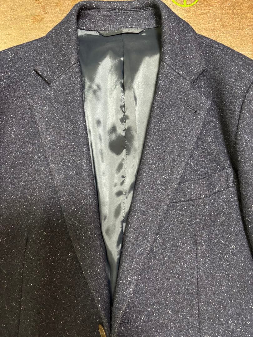 ★nobuさん専用です★epoca uomo セットアップスーツ