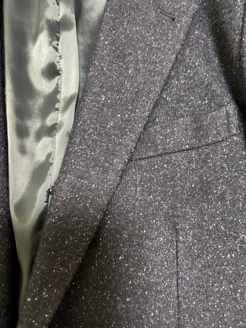 ★nobuさん専用です★epoca uomo セットアップスーツ