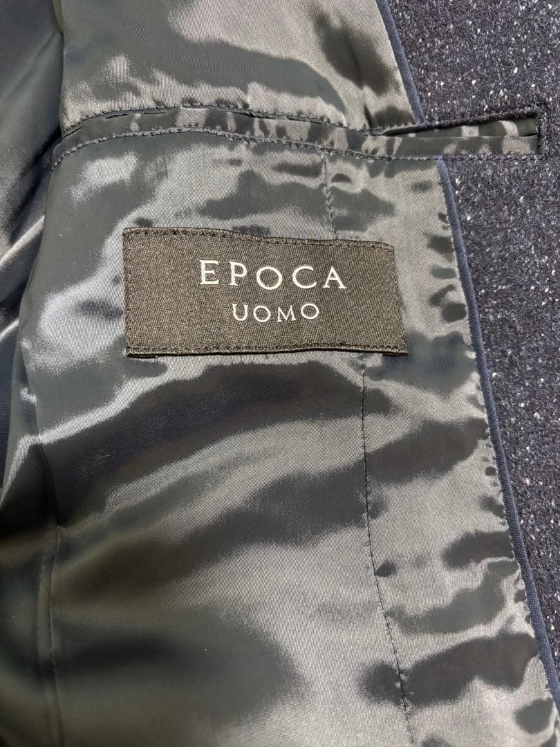 ★nobuさん専用です★epoca uomo セットアップスーツ
