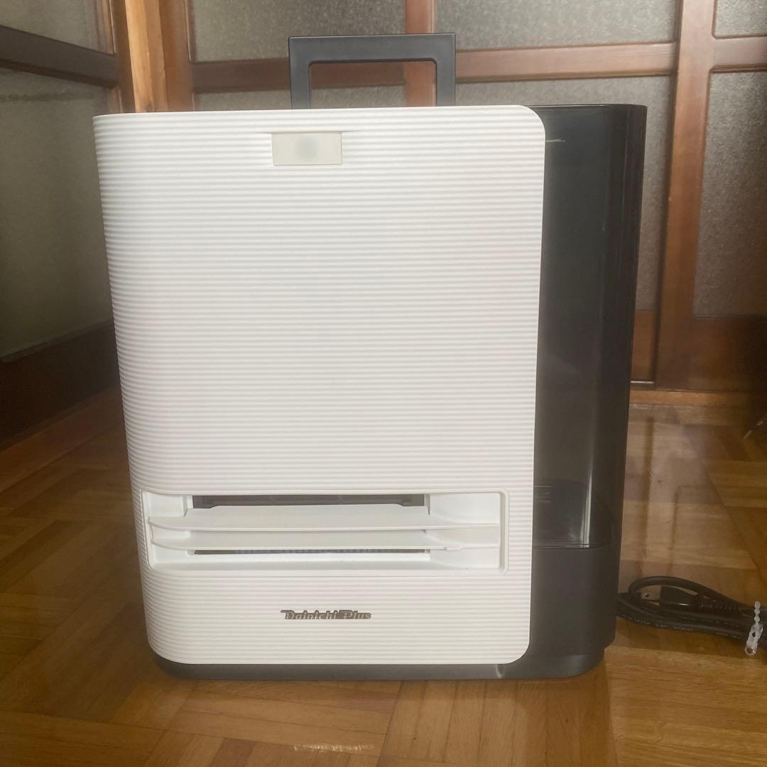 mashamaroさん専用 ダイニチ　加湿セラミックヒーター　EF-H1200G