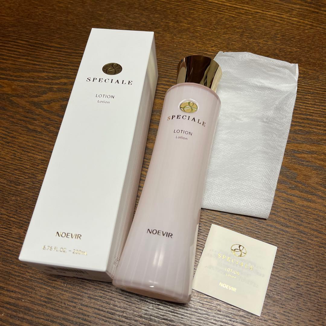 【新品未使用】 ノエビア スペチアーレ 薬用ローション 200mL