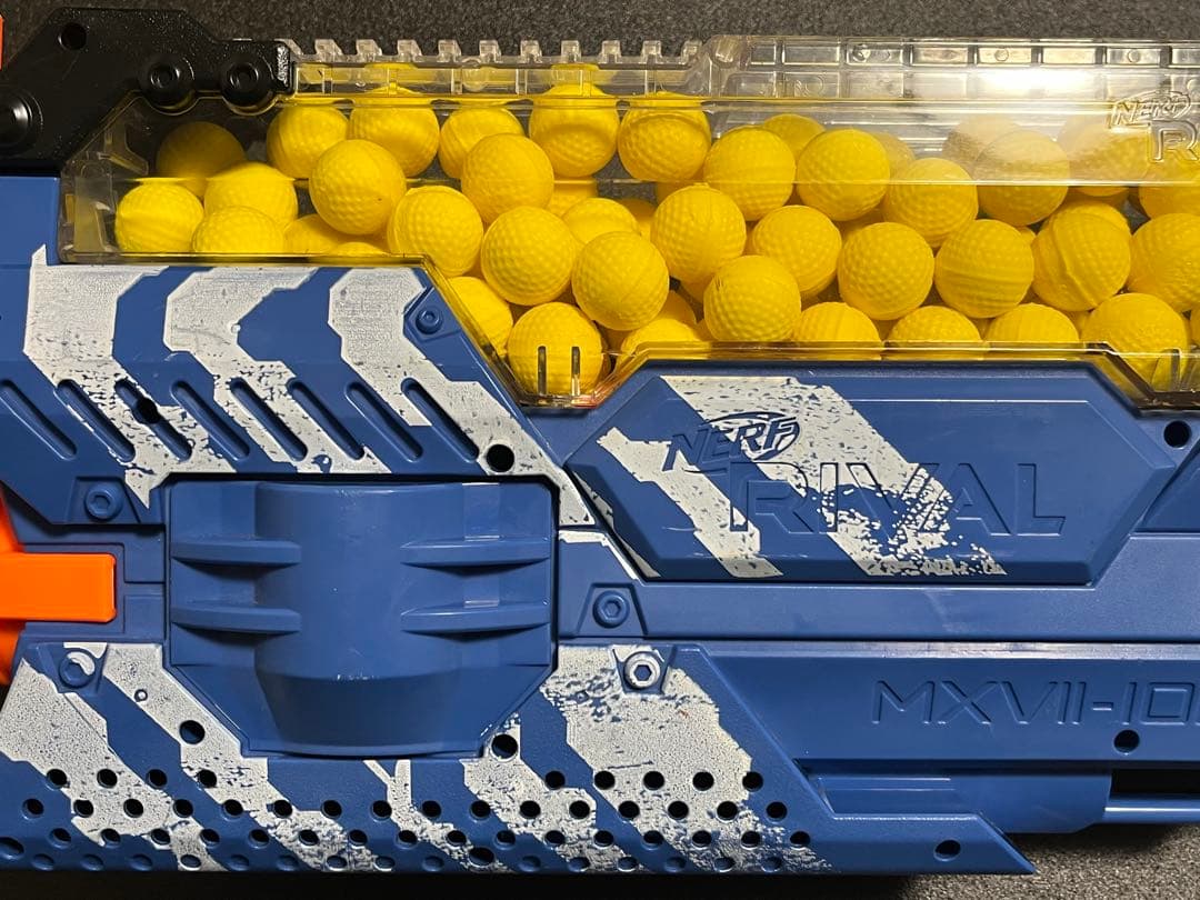 ナーフ ライバル RIVAL ネメシス Nemesis