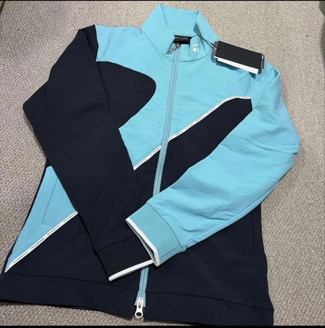 新品未使用タグ付 テーラーメイド　トップス　M