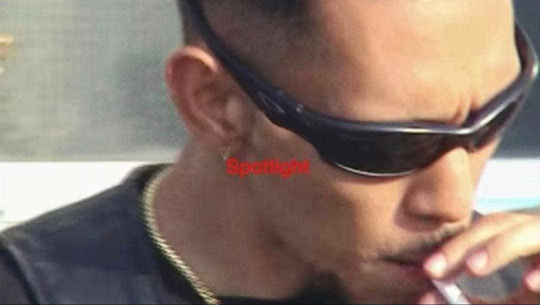 Oakley ストレートジャケット