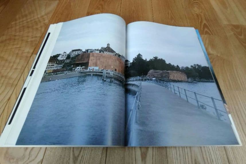 EL CROQUIS 112/113 JEAN NOUVEL ジャン・ヌーヴェル