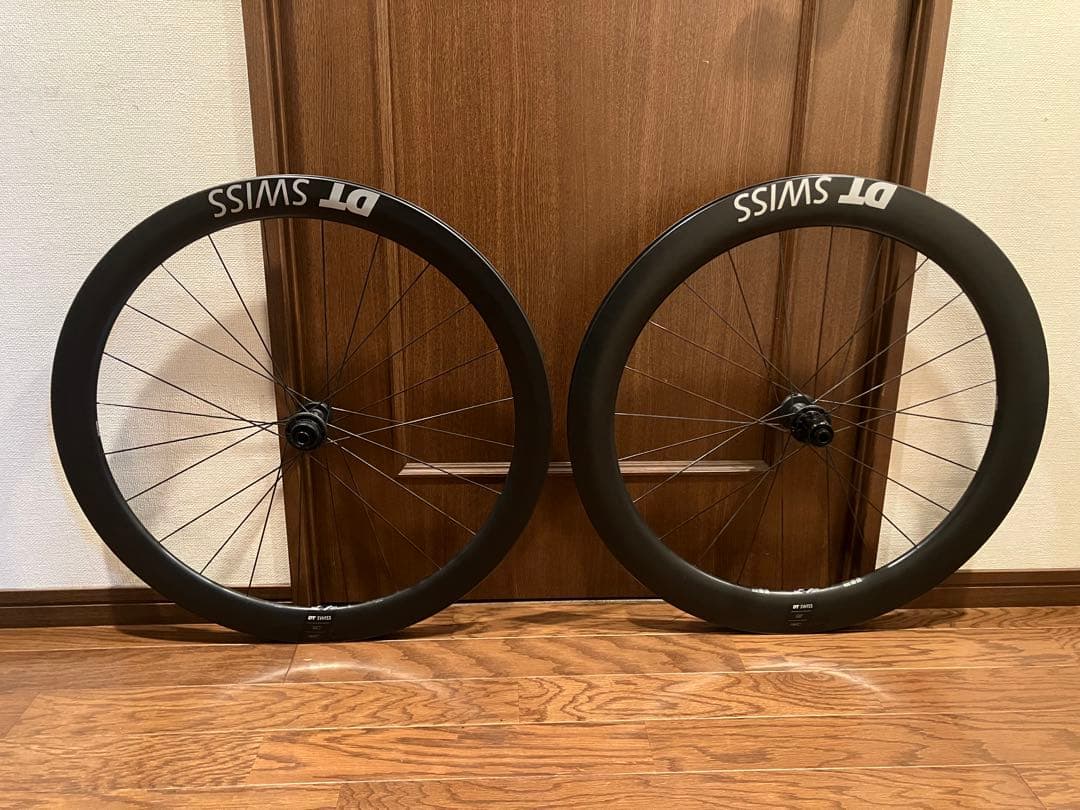 パーツ DT SWISS ARC 1600 50/62