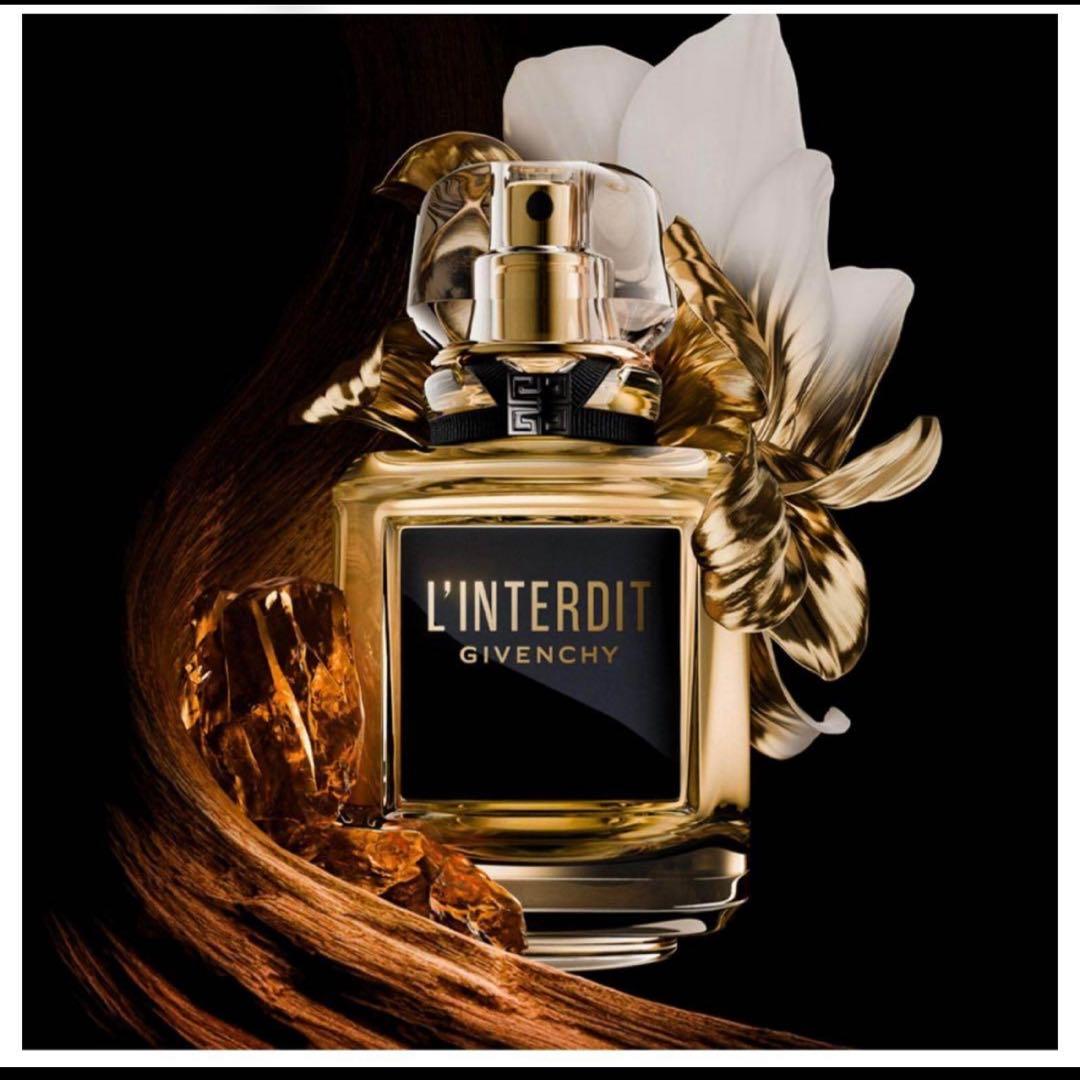 ジバンシイ　ランテルディ　ルパルファム