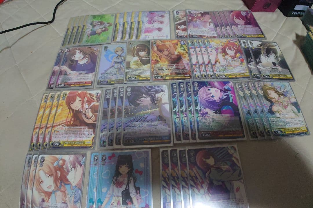 シャニマス　8チョイス