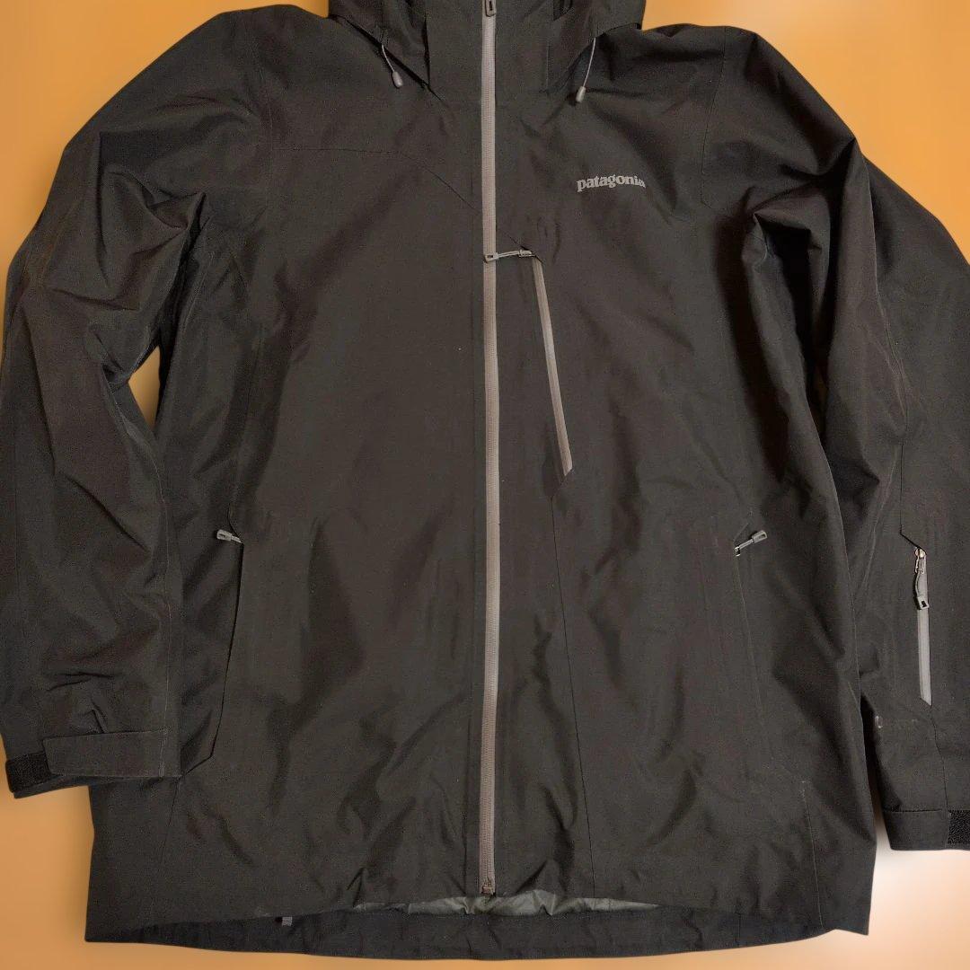 パタゴニア スノージャケット メンズL ゴアテックス