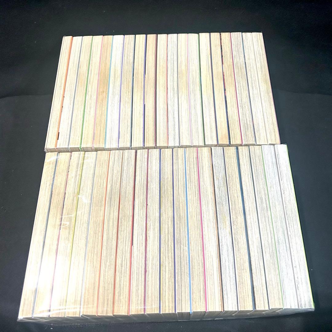 HUNTER×HUNTER 全38巻 ハンターハンター　漫画 全巻セット