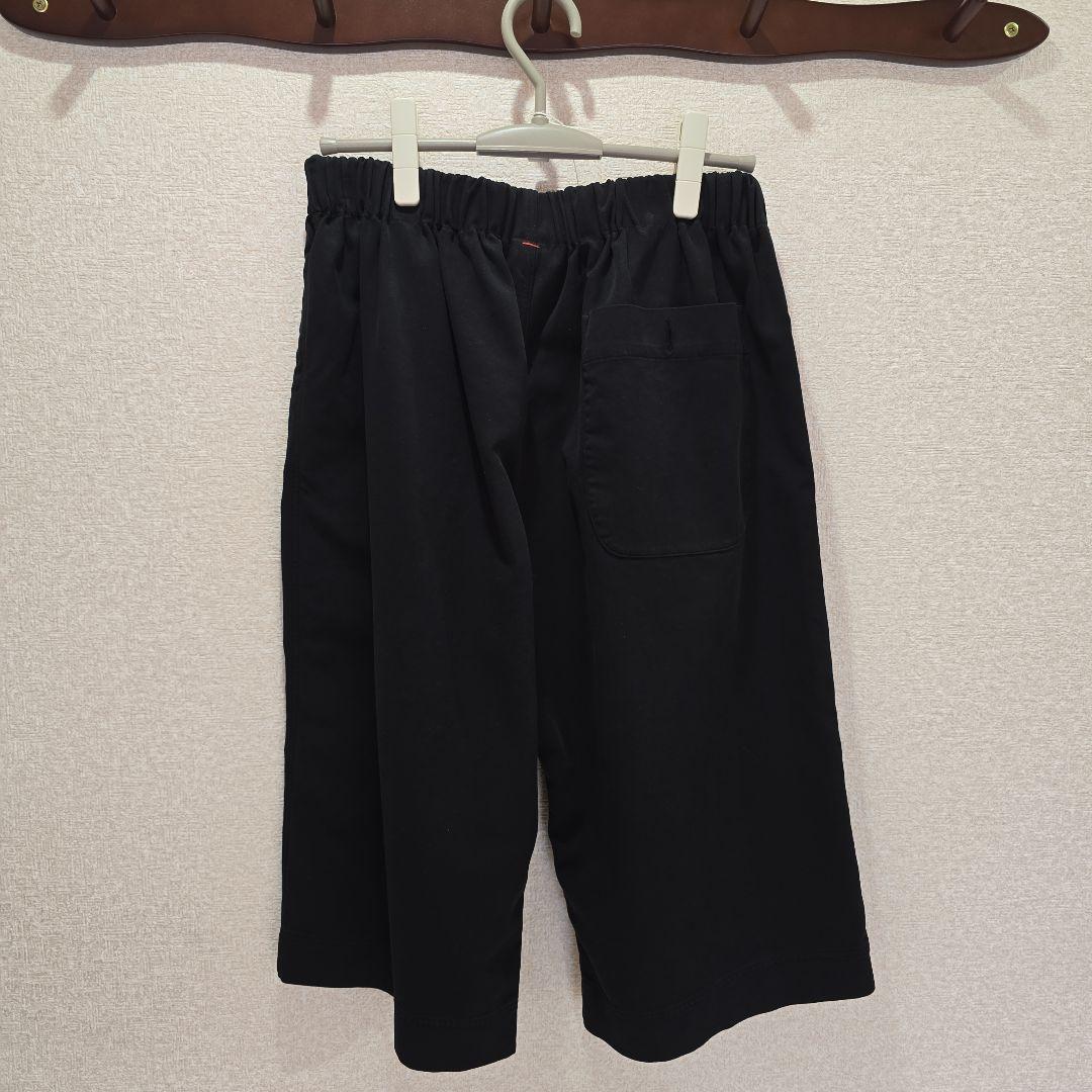 パンツ CASEY CASEY YAMA SHORT 22HP234
