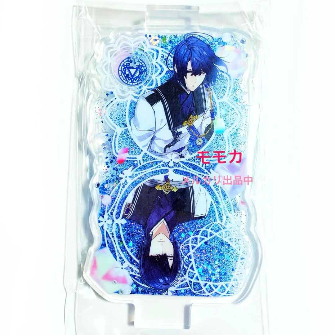 オランピアソワレ AGF グリッター アクリルスタンド アクスタ 璃空