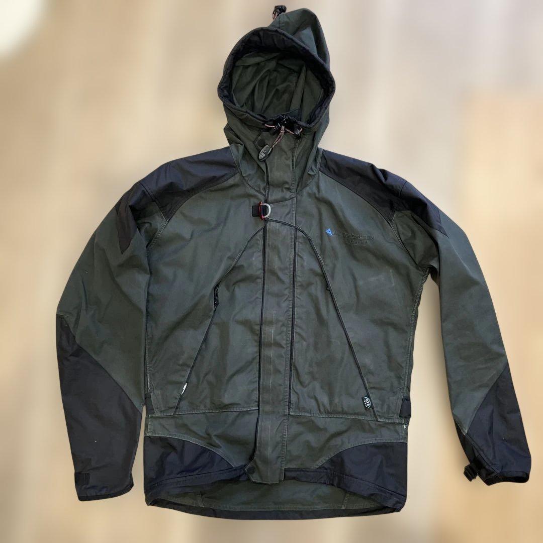 高機能　高品質 KLÄTTERMUSEN Bilskirner