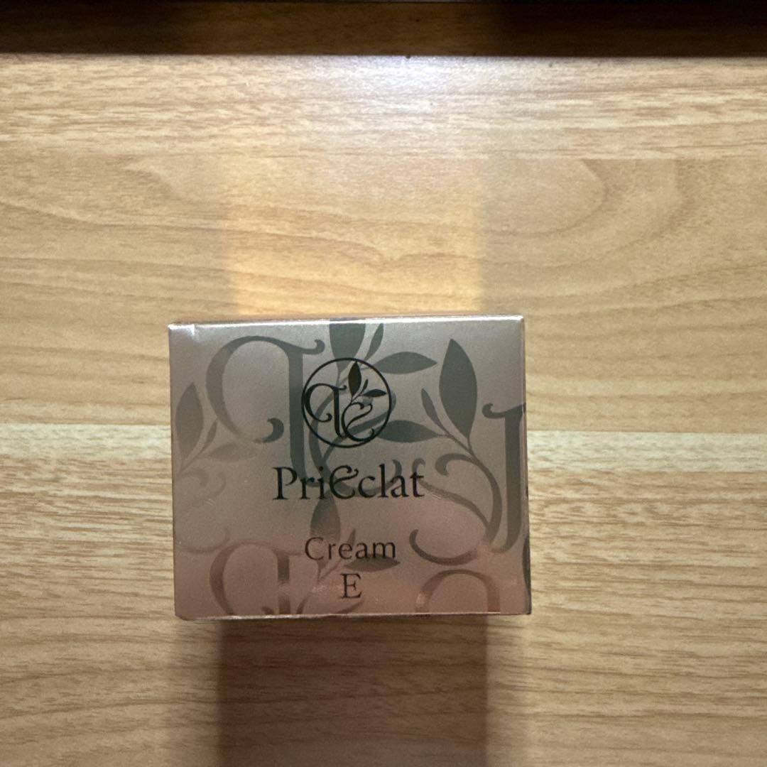 Prieclat 美容クリーム
