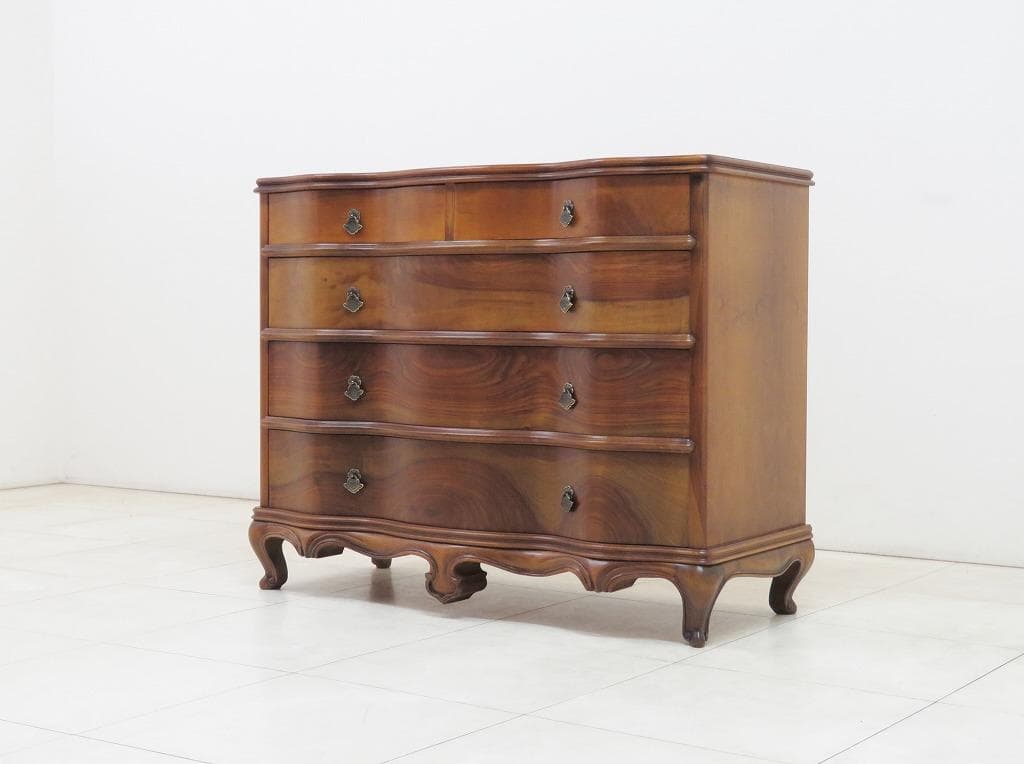 ジュンコ様★美品★最高級 スペイン バロッサバレンティ チェスト IDC大塚家具