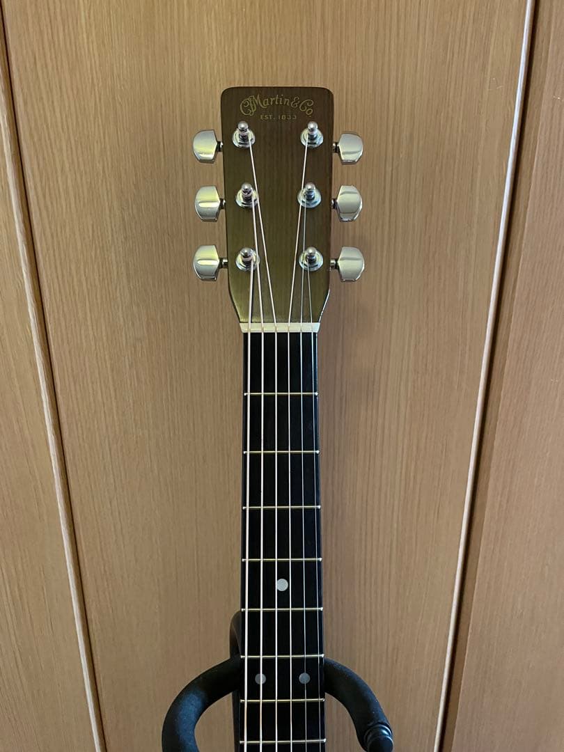 ヒロ　MARTIN マーチン　D-28 1983年製　有名楽器店購入