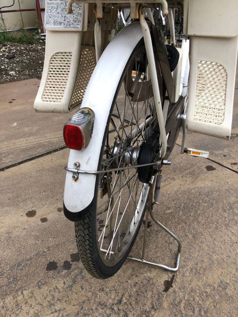 ♦️ Panasonic   電動自転車1717