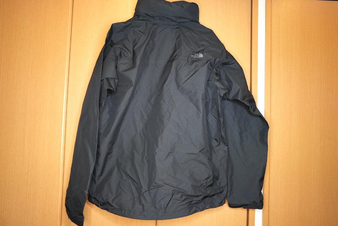 トップス NORTH FACE STANDARD RAINTEX JACKET XXL