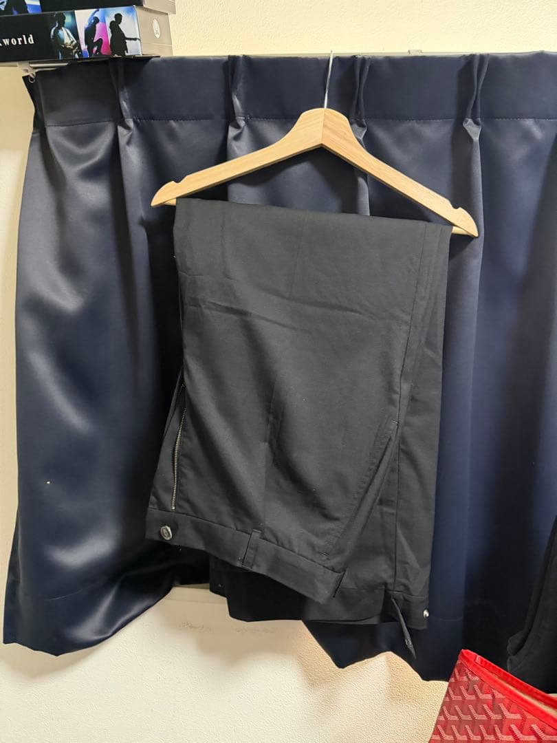 パンツ LIFE MANIA FAVORITE TROUSERS 2.0