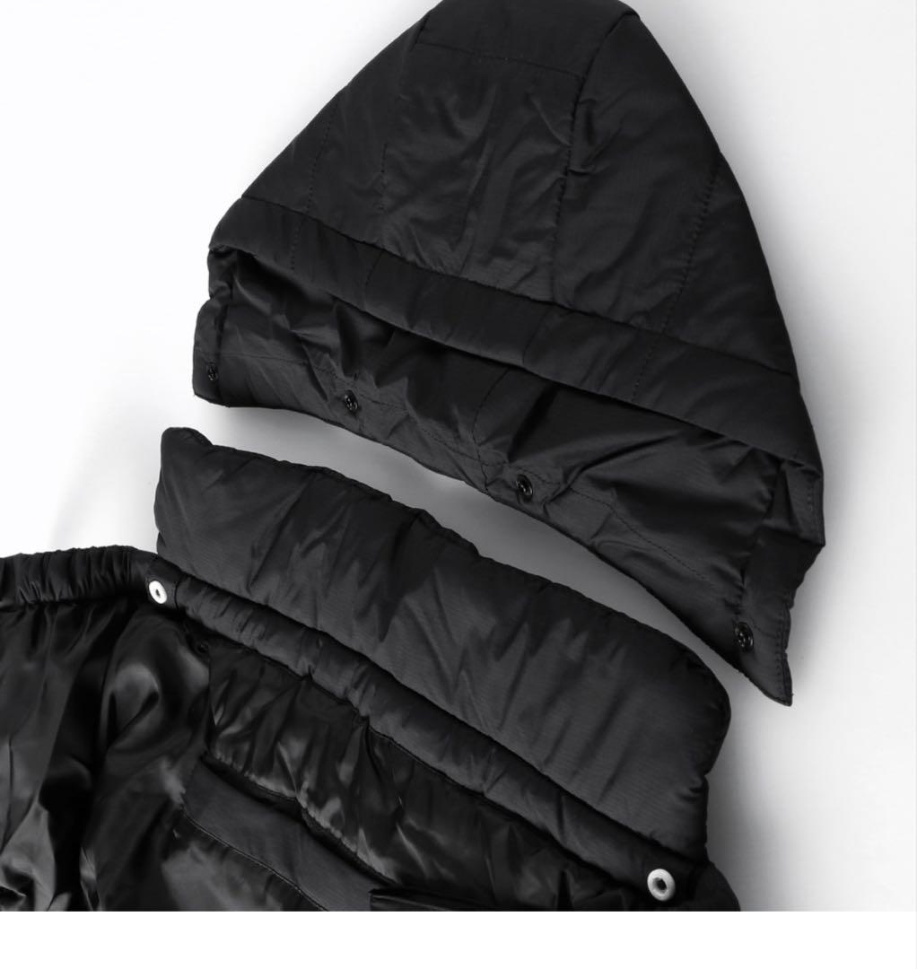 美品 THE NORTH FACE Baby Shell Blanket