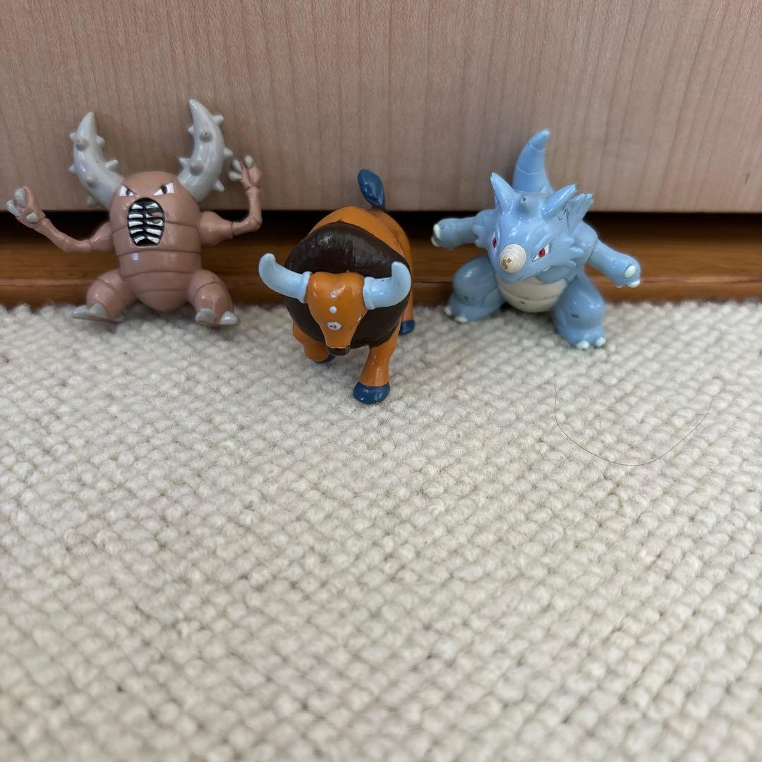 モンコレ　ケンタウロス　カイロス　サイドン