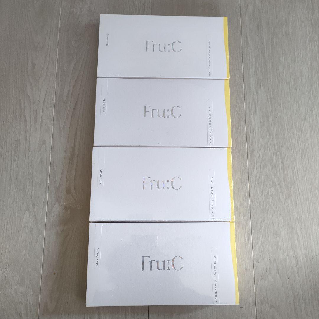 Fru:C 化粧水 4個セット
