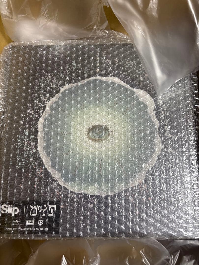 Siip ガイア　未開封