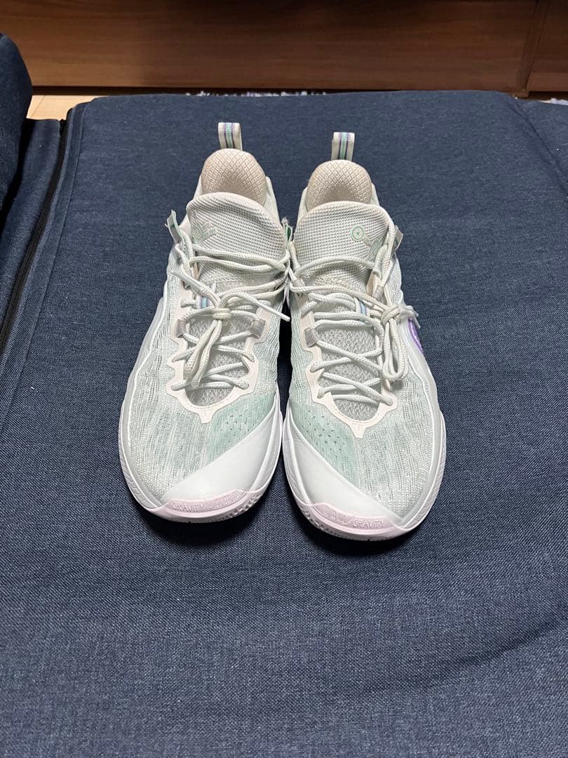 Wade Shadow 5 V2 サイズ27.5