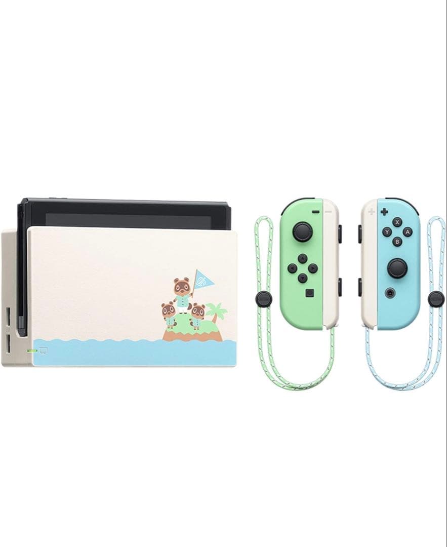 【美品】限定版Switch スイッチ 本体
