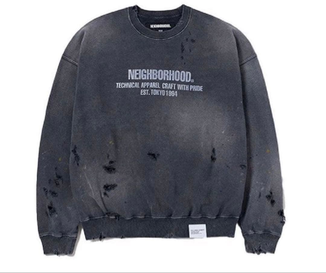 み*う様 ネイバーフッド 伊勢丹 savege