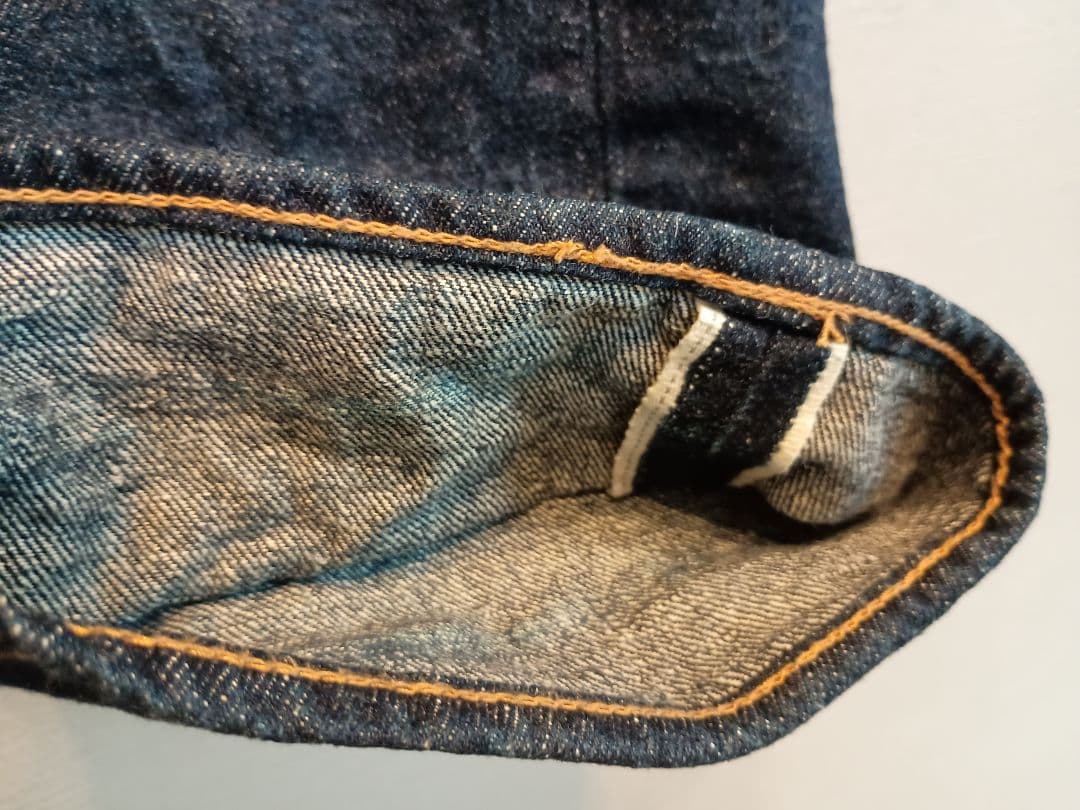 ウェアハウス 1010 DSB COWBOY W33 warehouse