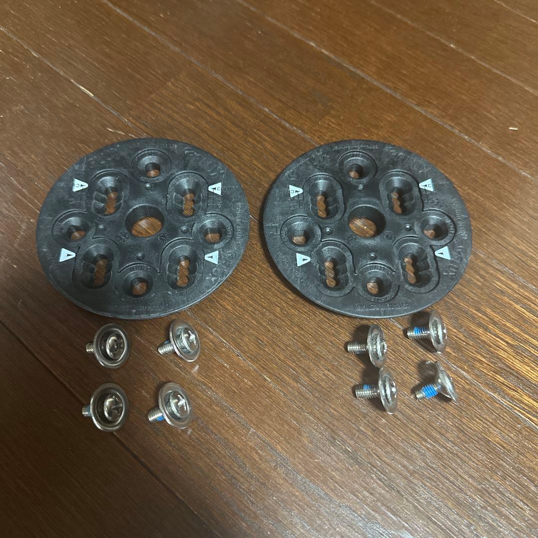 FLUX フラックス TT 20-21 Lサイズ ビンディング スノーボード