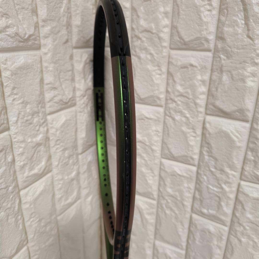 Wilson BLADE98 16×19 V8.0