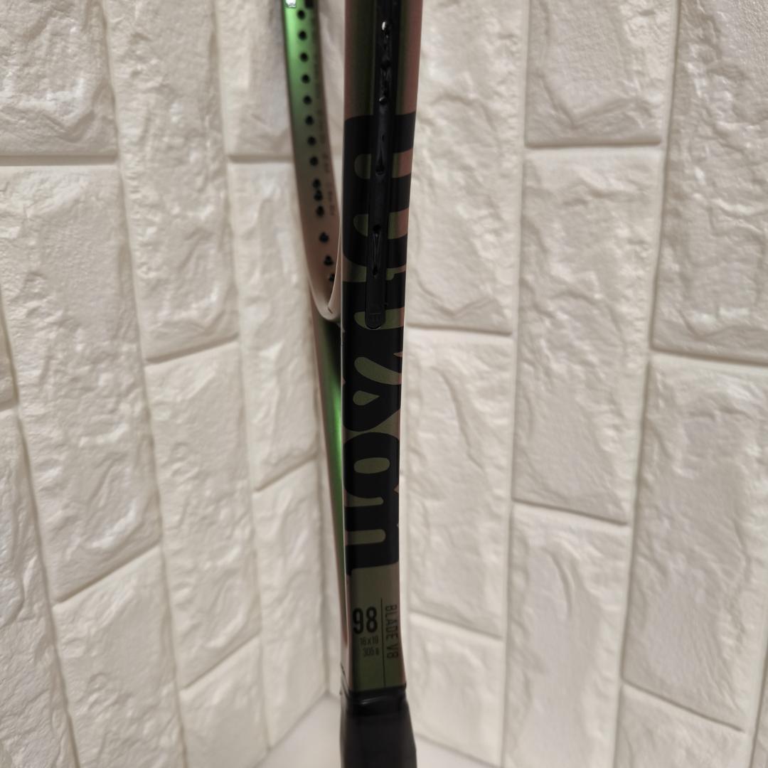 Wilson BLADE98 16×19 V8.0