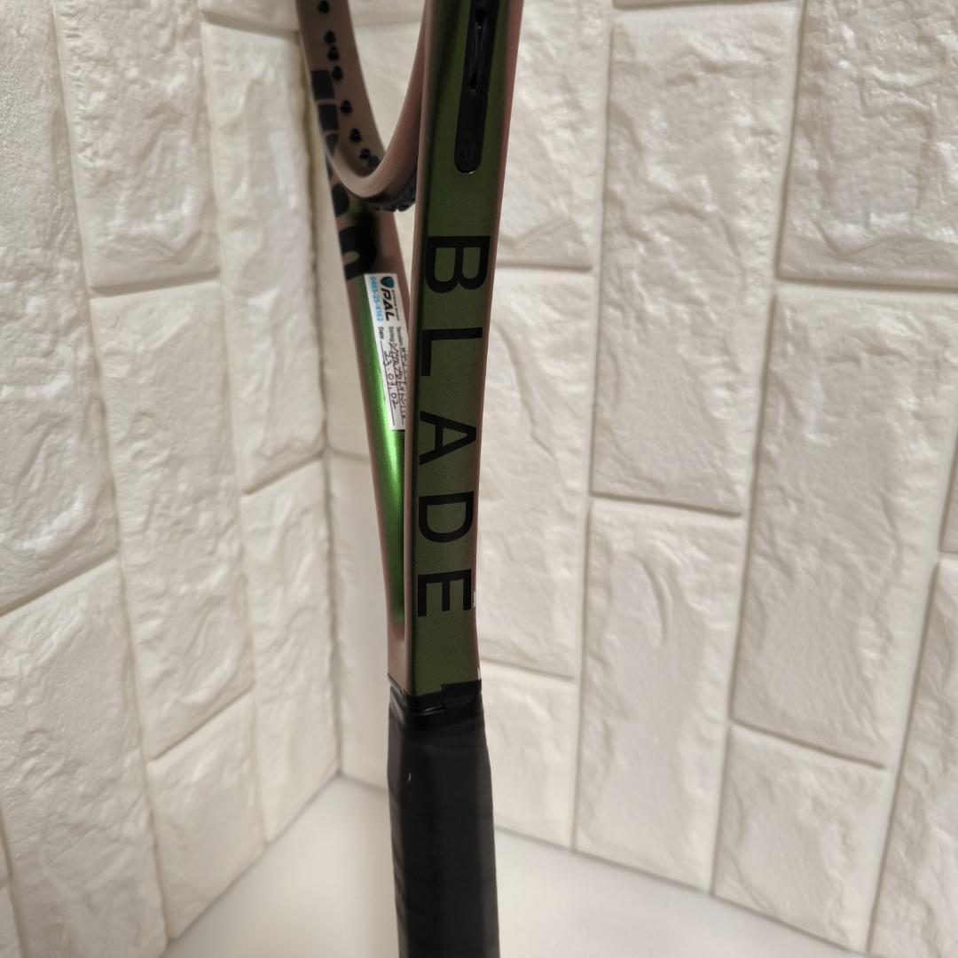 Wilson BLADE98 16×19 V8.0