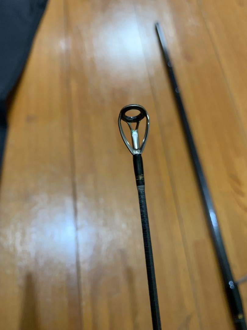 ダイワ(DAIWA) シーバスロッド ラテオ（LATEO）96M・Q