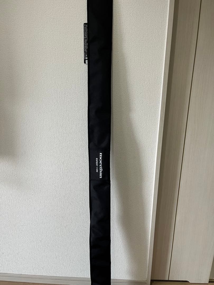 ダイワDAIWA モアザンmorethenエキスパート MT EX 110M-V