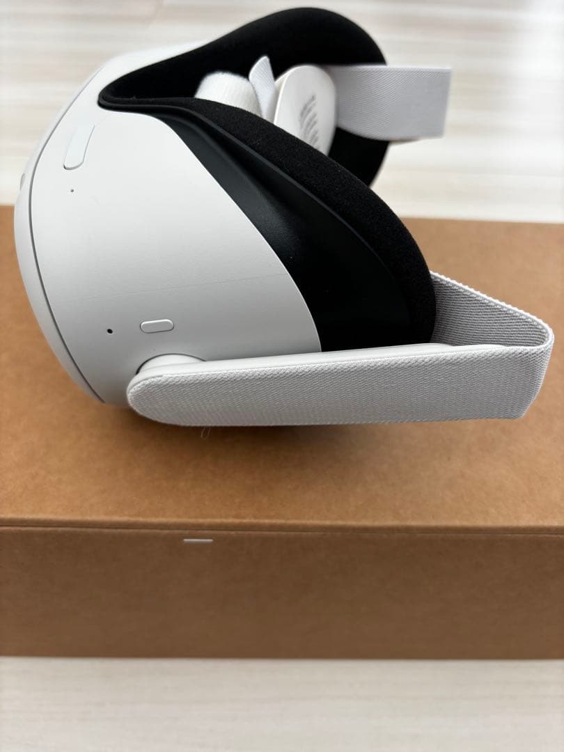 新品 Quest 2 VRヘッドセット