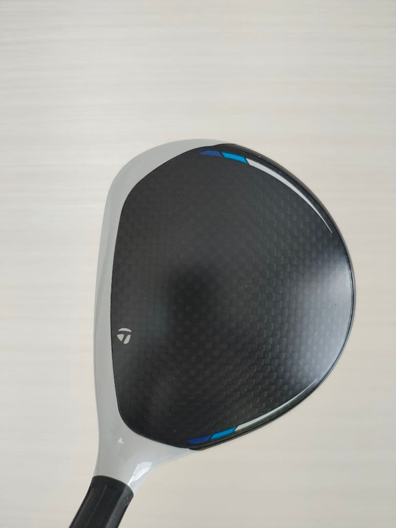 ☆希少シャフト☆SIM2 MAX 5番ウッド VENTUS TR RED 6R