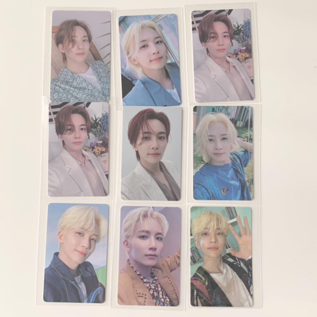 ラキドロ ジョンハン